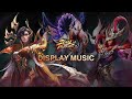 Benedetta Cecilion And Clint Soul Of Vessel Theme MLBB Music