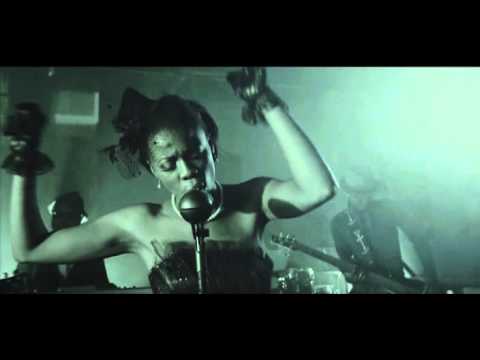 KB Motsilanyane - I Call It Love (Official video)