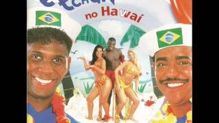 A Nova Loira do Tchan Music Video