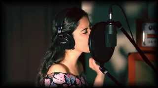 Caro Emerald - Back It Up (Bestem Yuvarlak)