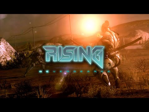 Jamie Christopherson - Duel To The Death (A The Only Thing I Know For Real Remix) Metal Gear Rising