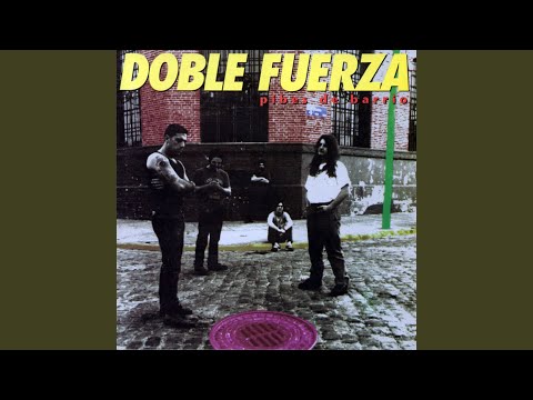 Yo No Entiendo Por Qué - Doble Fuerza