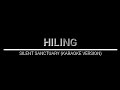 HILING - SILENT SANCTUARY (KARAOKE VERSION)