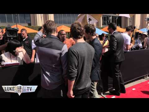 Luke Bryan TV 2014! Ep. 14