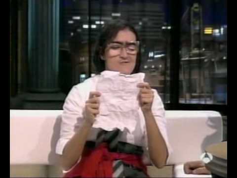 La Niña  de Shrek - Despechada