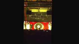 Tech N9ne and Krizz Kaliko @The Catalyst 6/1/14 "Get Throw'd"