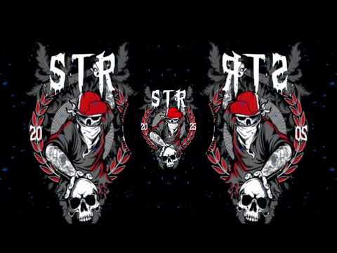 Dj S.T.R
