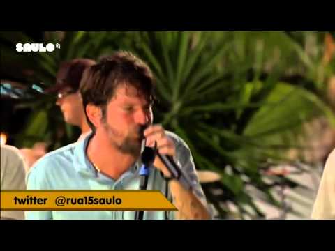 Circulou ~ Saulo Fernandes