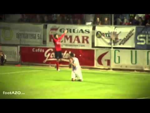 Juanma (Numancia) fail of the year