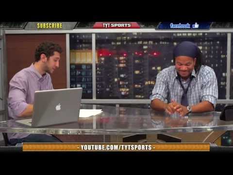 Allen Iverson 2013 - Retirement!