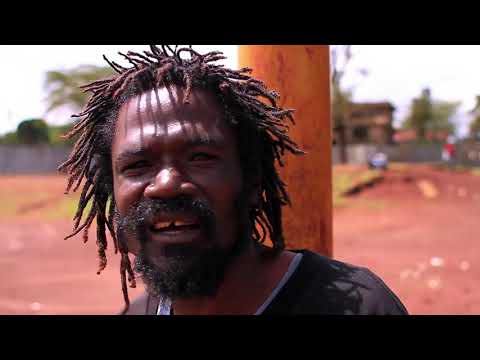 BLAk Odhiambo - MJINGA MIMI part2