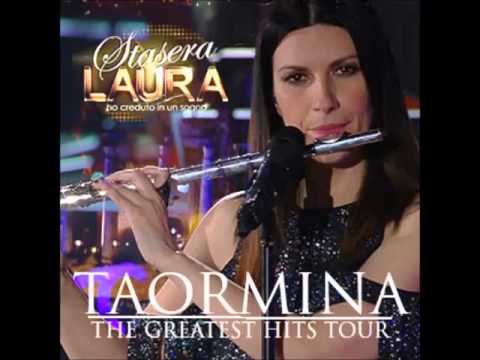 Avrai - Laura Pausini feat. Claudio Baglioni