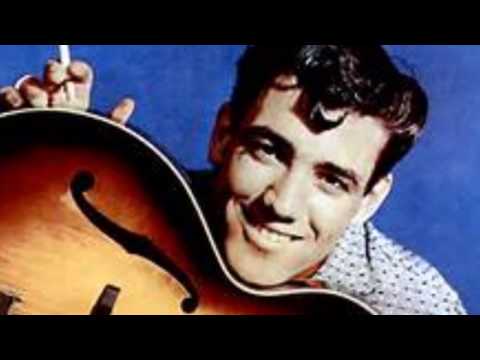 Are You Really Mine  -   Jimmie Rodgers 1958 (# 10)
