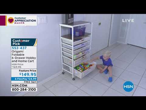 HSN | Make Yourself at Home 04.14.2020 - 01 PM