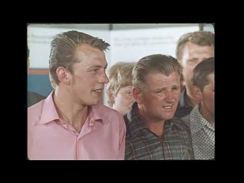 Karl Marx Stadt (Dokumentation)