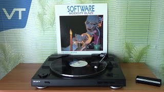 Software - Modesty-Blaze (1991/1992)