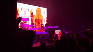Alison Wonderland - Carry On @ The NOVO
