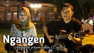 Download lagu Ngangen - Anggun pramudita | Cover by Renita ft RAA mp3 Download lagu Ngangen - Anggun pramudita | Cover by Renita ft RAA mp3