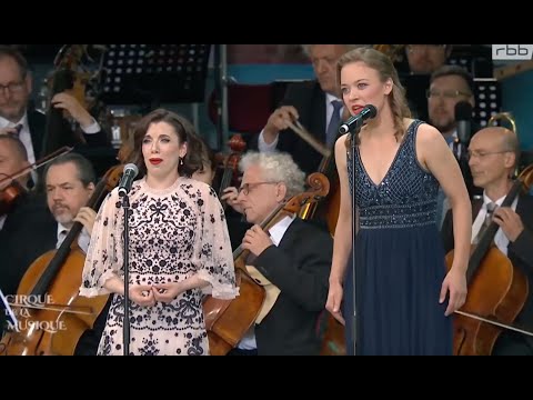 Delibes' Lakmé Flower Duet (Elblandfestspiele 2022)