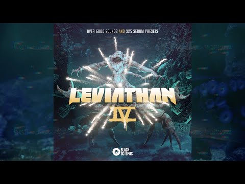 Leviathan 4 Is Out NOW! - Demo Track