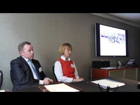 TAG Seminar - What do hotels implement to maximise discretion and protect the privacy of travellers