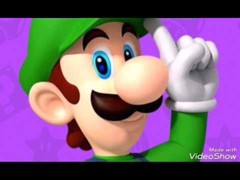 Rezydencja Luigiego Ciemny Księżyc - keyboard