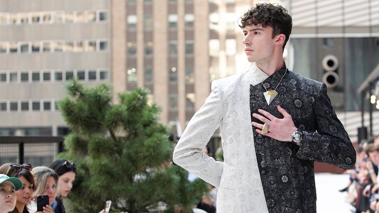 HIROMI ASAI | Spring Summer 2026 | New York Fashion Week