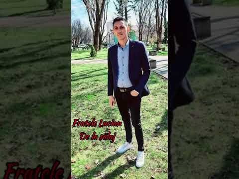 Fr Lucian Tu nu disprețuiesti o inimă zdrobită