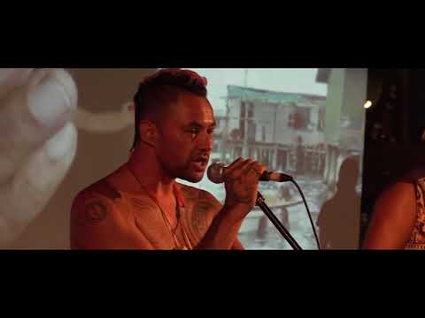 Collaboration Small Island Big Song