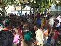 Mamsapuram Kaliyamman Kovil Festival