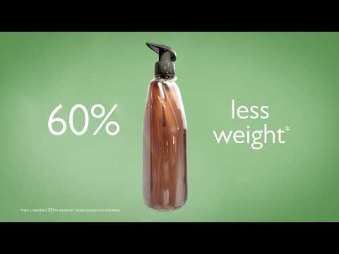 Novo dispensador sustentável exclusivo para hotel | L'Occitane