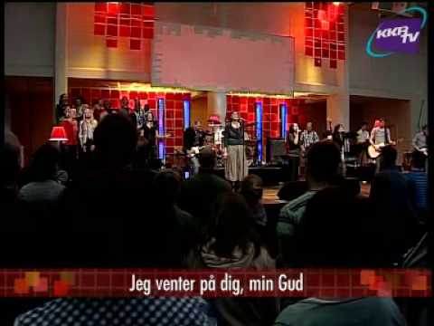 Lige Nu, Lige Her - LIVE LOVSANG