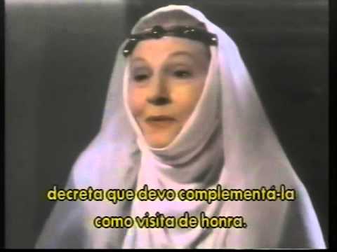 Good King Wenceslas--Joan Fontaine, Stefanie Powers, Perry King