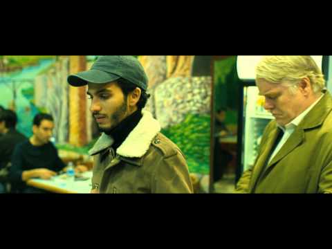 A MOST WANTED MAN - Official Trailer (HD)