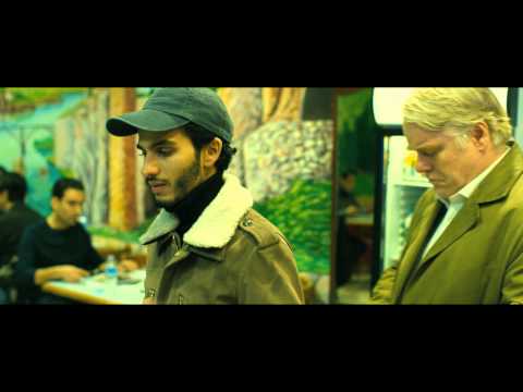 A Most Wanted Man (Official Trailer)