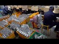 Excellent Korean Mass Production Manufacturing Process Video