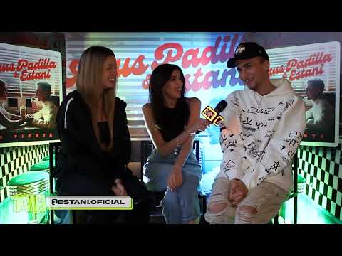 Entrevista a Agus Padilla y Estani: "Fluimos muy bien juntos"