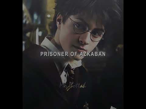 Finest characters from every hp movie ✨(my opinion)  || #harrypotter  #dracomalfoy #hermionegranger