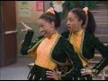 The C Squad ! - Sister Sister
