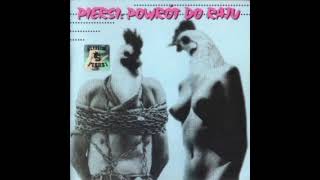 Piersi - W tym kraju wszystko może się zdarzyć