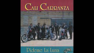 Cali Carranza - Quero Amanecer Contigo