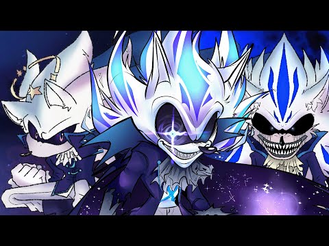 What If God Existed In The Sonic Universe? 