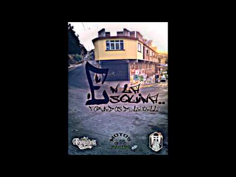En la esquina - Beat x Eptos Uno (La quinta letra) + Forjados de la Calle