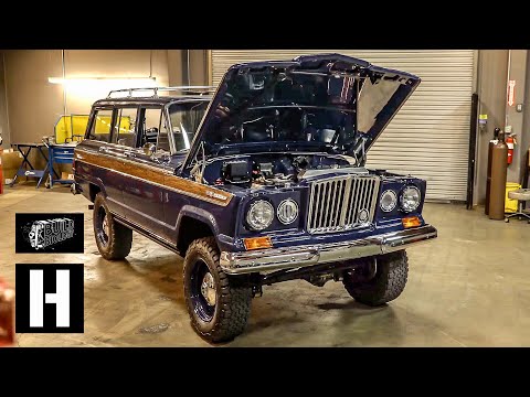 download lagu mp3 mp4 Wagoneer 2018, download lagu Wagoneer 2018 gratis, unduh video klip Wagoneer 2018