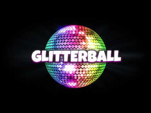 Glitterball | Motivational Song For Kids | Kids Pop