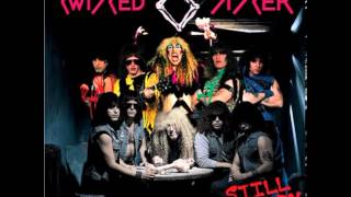 Twisted Sister - Still Hungry