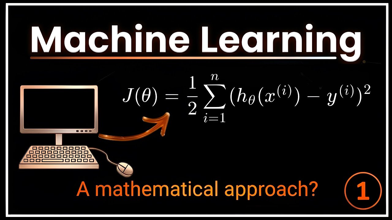 Linear Regression Analysis: Supervised Learning Course (ML Part 1)