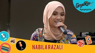 Download lagu #GegariaFest | Nabila Razali mp3