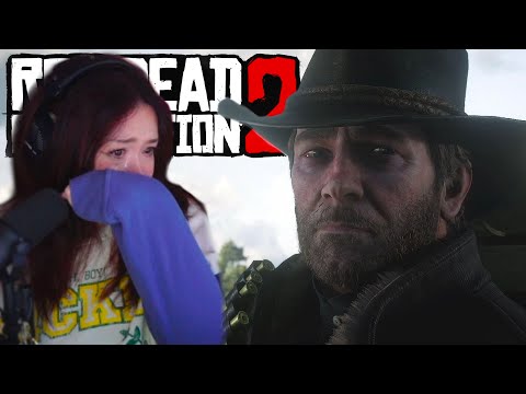 Red Dead Redemption II | The Fine Art of Conversation | Part 20