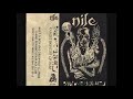 Nile Ramses Bringer of War FULL DEMO from 1996 WITH LYRICS